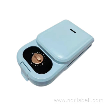 Fasthion Morden Bread Ball Shape mini waffle maker